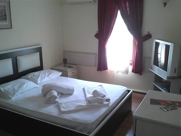 Imagen de la habitación del Kaleici Angel Hotel. Foto 6