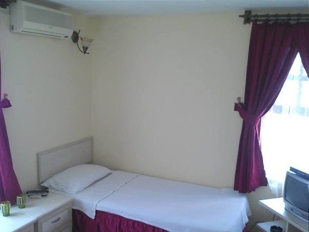 Imagen de la habitación del Kaleici Angel Hotel. Foto 7