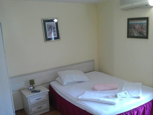 Imagen general del Kaleici Angel Hotel. Foto 1