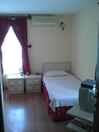 Imagen de la habitación del Kaleici Angel Hotel. Foto 9