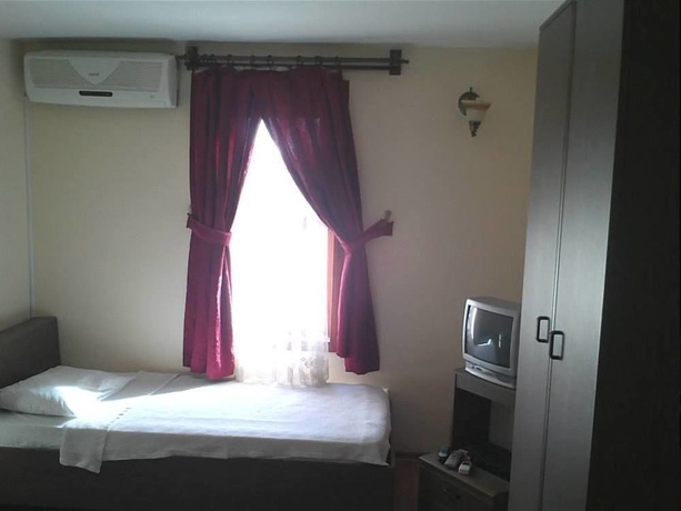 Imagen de la habitación del Kaleici Angel Hotel. Foto 10