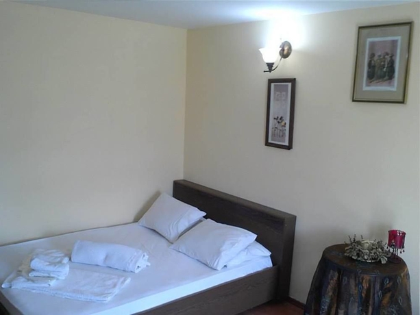 Imagen de la habitación del Kaleici Angel Hotel. Foto 11
