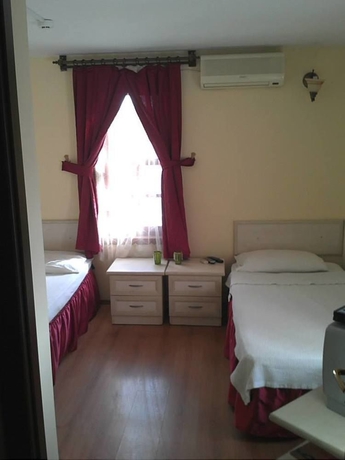 Imagen de la habitación del Kaleici Angel Hotel. Foto 12