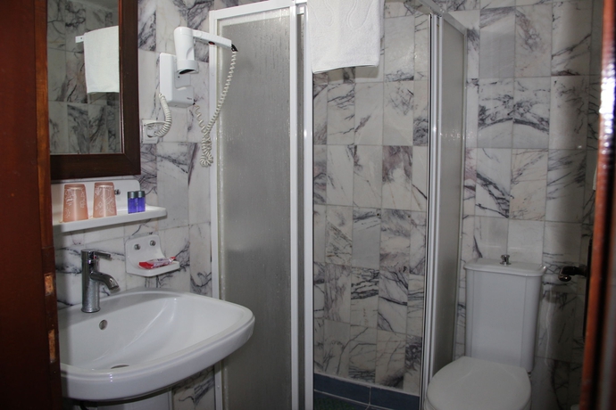 Imagen de la habitación del Kaleici Lodge Hotel. Foto 5