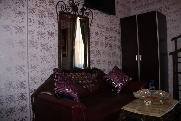 Imagen de los interiores del Kaleici Lodge Hotel. Foto 15