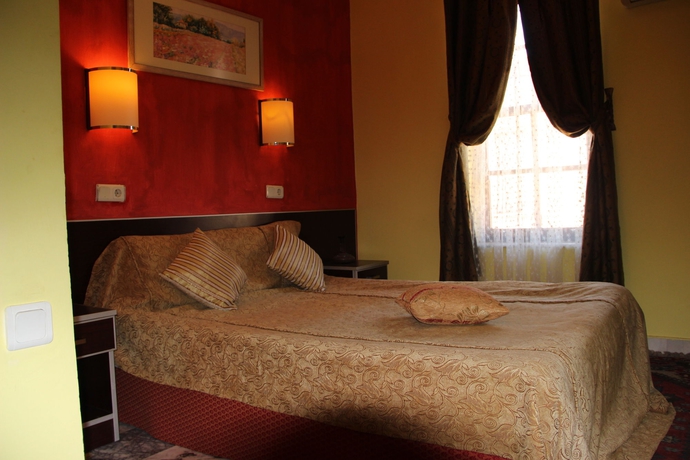 Imagen de la habitación del Kaleici Lodge Hotel. Foto 8