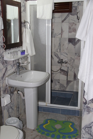 Imagen de la habitación del Kaleici Lodge Hotel. Foto 10