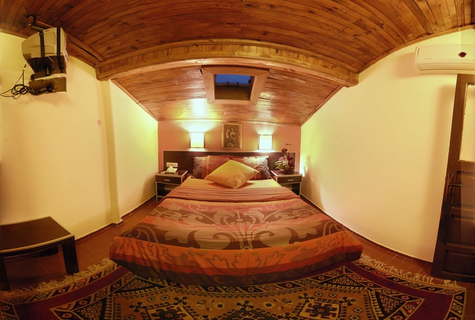 Imagen de la habitación del Kaleici Lodge Hotel. Foto 11