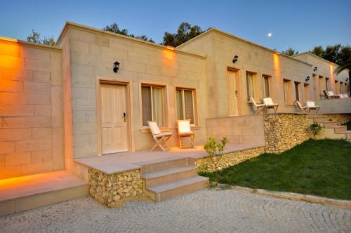 Imagen de la habitación del Kalem Island Oliviera Resort. Foto 10