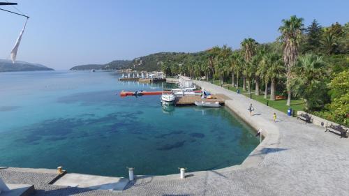 Imagen general del Kalem Island Oliviera Resort. Foto 4