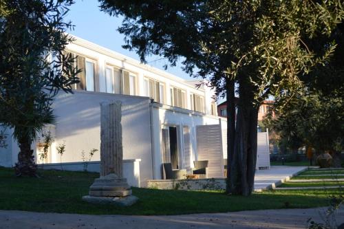 Imagen general del Kalem Island Oliviera Resort. Foto 5