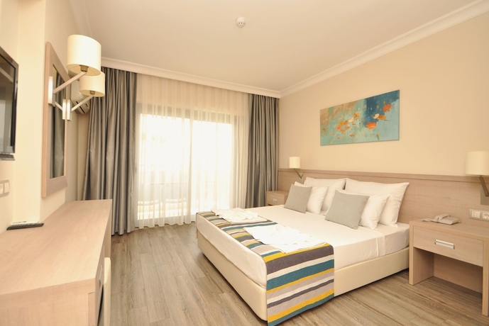 Imagen de la habitación del Kalemci Hotel. Foto 13