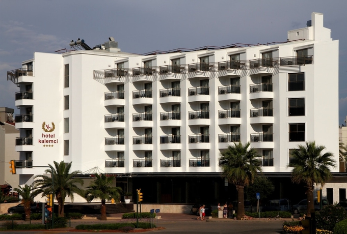 Imagen general del Kalemci Hotel. Foto 3