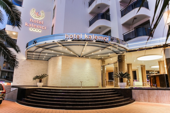 Imagen general del Kalemci Hotel. Foto 4