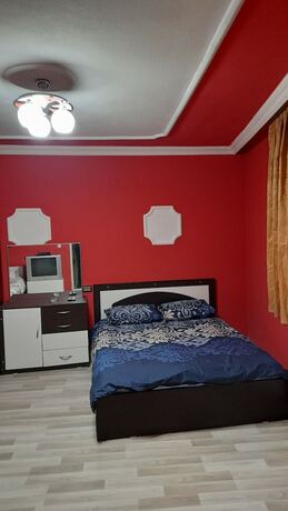 Imagen de la habitación del Kalepark Otel. Foto 15