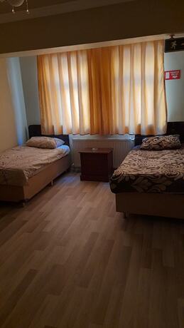 Imagen general del Kalepark Otel. Foto 1