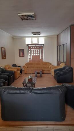 Imagen general del Kalepark Otel. Foto 2