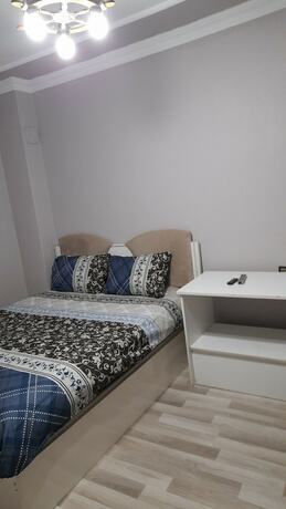 Imagen de la habitación del Kalepark Otel. Foto 16