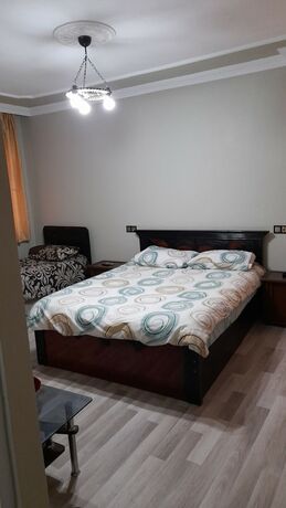 Imagen de la habitación del Kalepark Otel. Foto 17