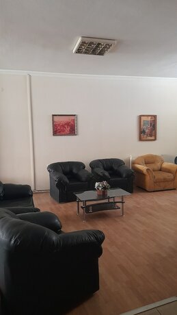 Imagen general del Kalepark Otel. Foto 3