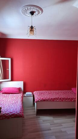 Imagen de la habitación del Kalepark Otel. Foto 18