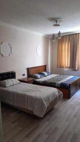 Imagen general del Kalepark Otel. Foto 5