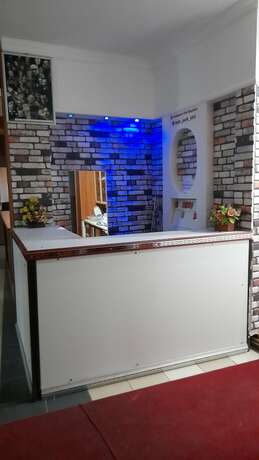 Imagen general del Kalepark Otel. Foto 6