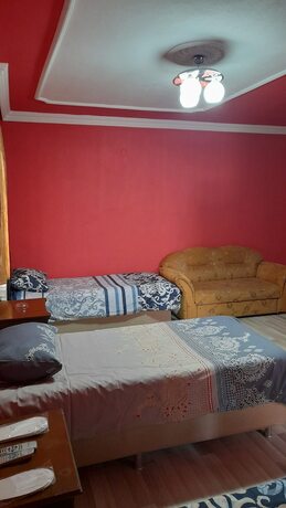 Imagen general del Kalepark Otel. Foto 7