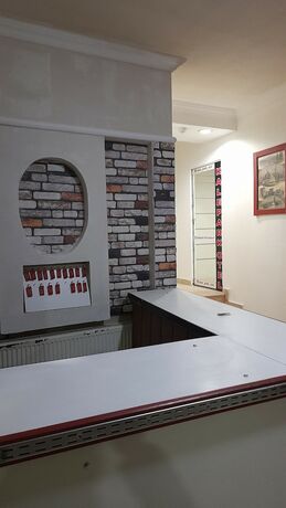 Imagen general del Kalepark Otel. Foto 8