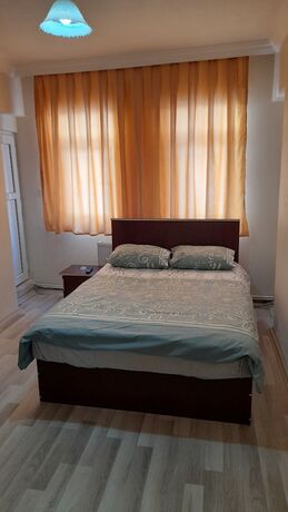 Imagen general del Kalepark Otel. Foto 10