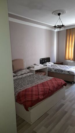 Imagen general del Kalepark Otel. Foto 11