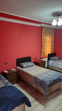 Imagen general del Kalepark Otel. Foto 12