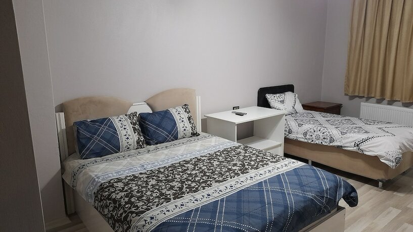 Imagen de la habitación del Kalepark Otel. Foto 20