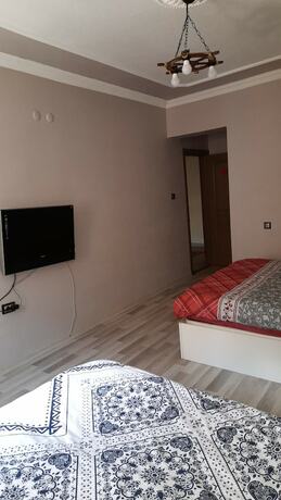 Imagen general del Kalepark Otel. Foto 13