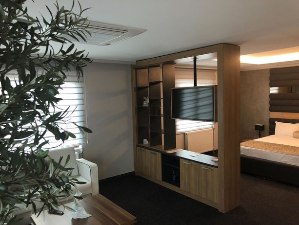 Imagen de la habitación del Kalevera Hotel. Foto 10