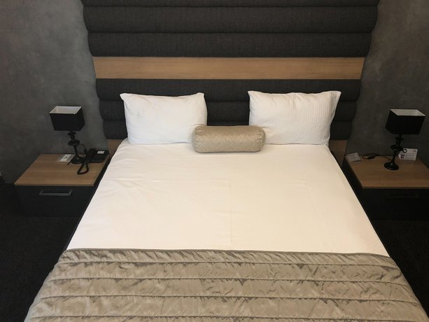 Imagen de la habitación del Kalevera Hotel. Foto 11