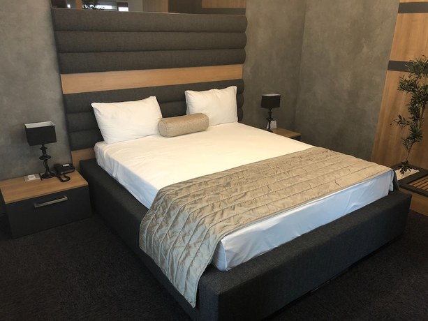 Imagen de la habitación del Kalevera Hotel. Foto 13