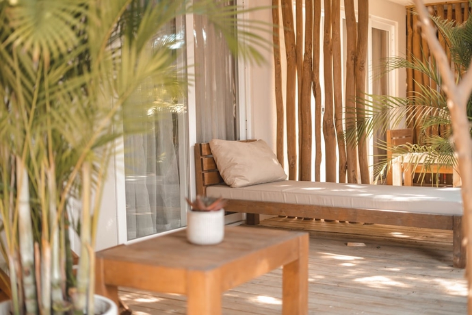Imagen de la habitación del Kalia Beach Hotel Side. Foto 4