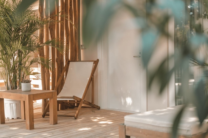 Imagen de la habitación del Kalia Beach Hotel Side. Foto 5