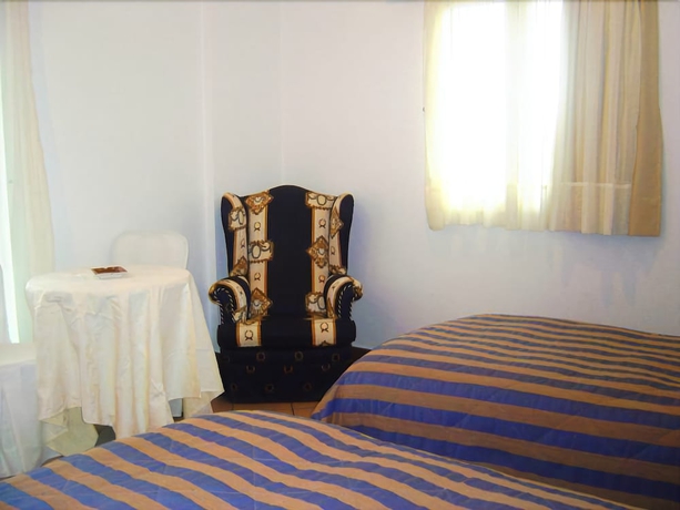 Imagen de la habitación del Kalimera Hotel - Apartments. Foto 2