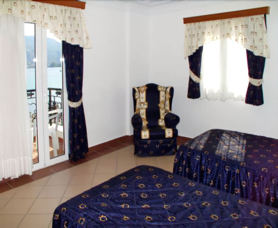 Imagen de la habitación del Kalimera Hotel - Apartments. Foto 3