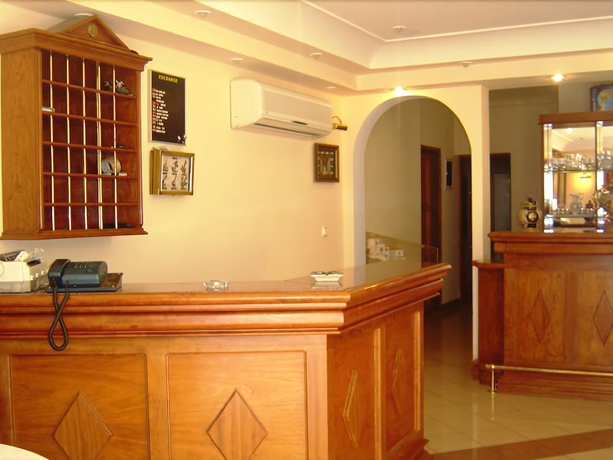 Imagen de los interiores del Kalimera Hotel - Apartments. Foto 17