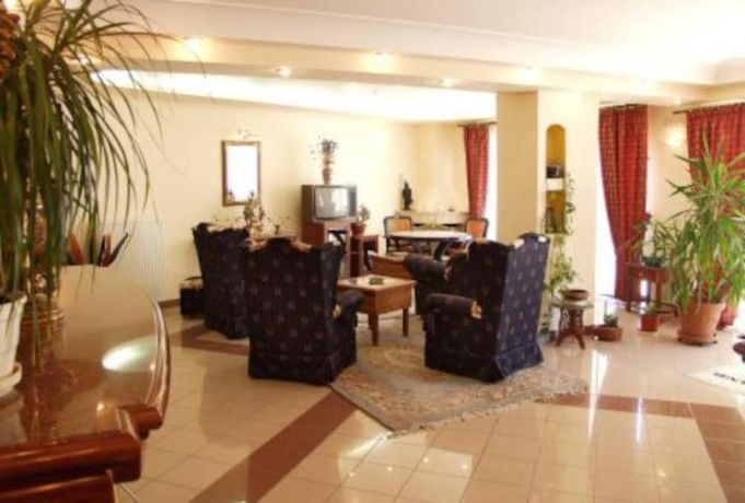 Imagen de los interiores del Kalimera Hotel - Apartments. Foto 18
