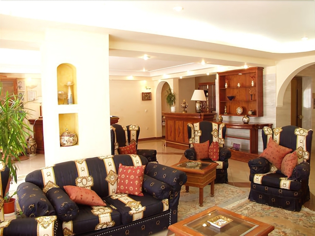 Imagen de los interiores del Kalimera Hotel - Apartments. Foto 19