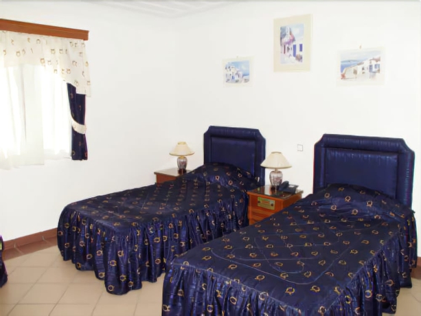 Imagen de la habitación del Kalimera Hotel - Apartments. Foto 4