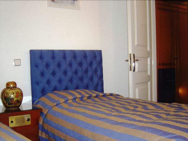 Imagen de la habitación del Kalimera Hotel - Apartments. Foto 6