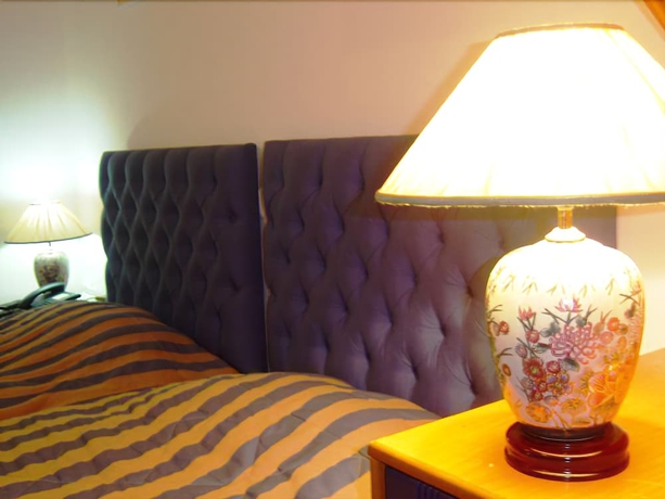 Imagen de la habitación del Kalimera Hotel - Apartments. Foto 7