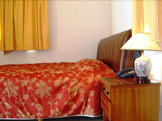 Imagen de la habitación del Kalimera Hotel - Apartments. Foto 8