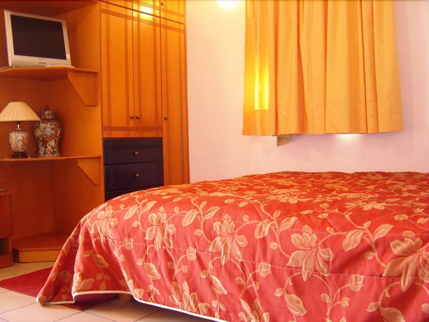 Imagen de la habitación del Kalimera Hotel - Apartments. Foto 9