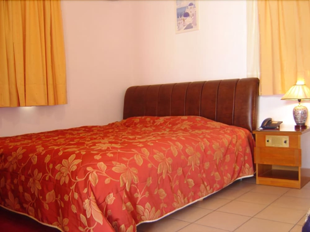 Imagen de la habitación del Kalimera Hotel - Apartments. Foto 10